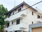 Valuable 3 Storey 6 Bedroom House For Sale In Galvihara Road Dehiwala