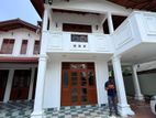 Valuable 3 Story House for sale Nugegoda