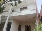 Valuable 3 Story House for sale Nugegoda