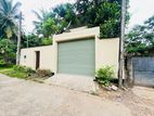 Valuable 4 Bed With House Sale Athurugiriya