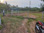 Valuable 40P Commercial Land for Sale in Kandana