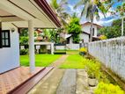 Valuable 4br House With 16p Land for Sale in Negombo