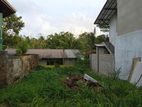 Valuable 6-Perch Land for Sale – Pannipitiya Vidyala Junction