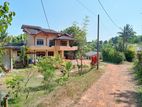 Valuable 6.25P Land for Sale in Ganemulla Kadawatha