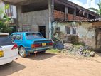 Valuable 7.37 perches in Badulla city