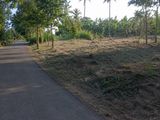 Valuable 73P Bare Land For Sale in Mirigama