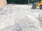 Valuable 8 Perch Residential Land For Sale in Thalawathugoda Kalalgoda