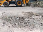 Valuable 8 Perch Residential Land For Sale in Thalawathugoda Kalalgoda