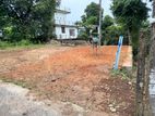 Valuable 9.6 Perch Bare Land For Sale In Kottawa Siddamulla