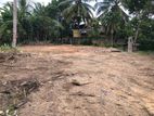 Valuable 9.64 P Land for Sale in Piliyandala