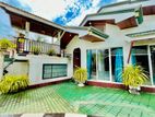 Valuable All Completed Guest House For Sale In Negombo Beach Side