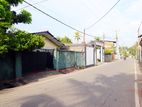Valuable Angulana Land with Old House