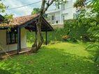 Valuable Antique House for Sale in Thalawatugoda