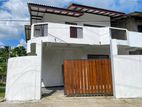 Valuable B/New Two-Storey House For Sale in Kadawatha (H2753)