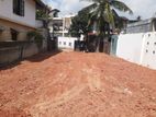 Valuable Bare Land For Sale In Angoda - Mulleriyawa