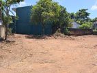 Valuable Bare land For Sale In Mangala Road Dehiwala