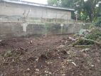 Valuable Bare Land for Sale – Katubedda