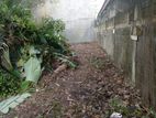 Valuable Bare Land for Sale – Katubedda