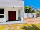 Valuable Beach Residential Area Upstairs House For Sale In Negombo