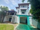 Valuable Beautiful 2-Story House for Sale in Battaramulla (Ref: H2133)