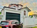 Valuable Beauty 2 Story 4 Bed Rooms Complete New House Sale Akkarapanaha