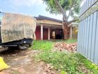 Valuable Block Land For Sale In Dehiwala