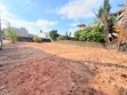 Valuable Block Of Land For Sale In Dehiwala ( Clear Document)