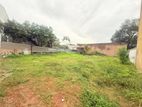 Valuable Block Of Land For Sale In Kalubowila Dehiwala