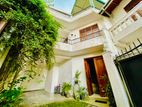 Valuable Brand Modern Three Storey House For Sale in Maharagama