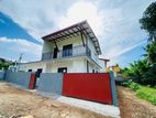 Valuable Brand New House for Sale in Boralesgamuwa
