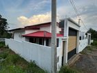 Valuable Brand new House In Homagama