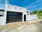 Valuable Brand New House In Malabe