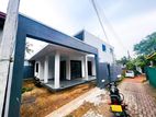 Valuable Brand New Slab House Sale Malabe