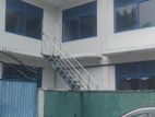 valuable Building for sale in Ja Ela Bopitiya
