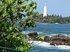 Valuable coastal Land for sale in DONDRA