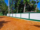 Valuable Coastal Land for Sale in Midigama
