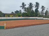 Valuable commercial and residential plots in Diyagama