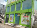 Valuable Commercial Building For Rent in Kelaniya, Peliyagoda