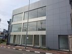 Valuable Commercial Building for Rent – Mirihana Junction (CR131)