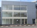 Valuable Commercial Building for Rent – Mirihana Junction (CR131)