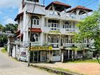 Valuable Commercial Building for Sale in Kiribathgoa