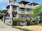 Valuable Commercial Building for Sale in Kiribathgoa