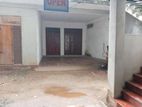 Valuable Commercial Building for Sale Maharagama Town