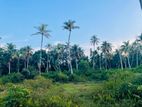 Valuable Commercial cum Residential Lands for Sale – Bentota.
