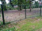 Valuable Commercial Land for Lease in Kurunegala