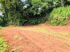 Valuable Commercial Land for Sale Between Batapola, Ambalangoda.