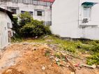 Valuable Commercial land for sale in Mahara kiribathgoda