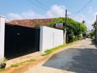 Valuable Commercial Land For Sale In Moratuwa