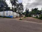 Valuable Commercial Land for Sale in Sri Jayawardenepura, Kotte.