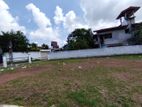 valuable commercial land sele in kesbawa piliyandala
